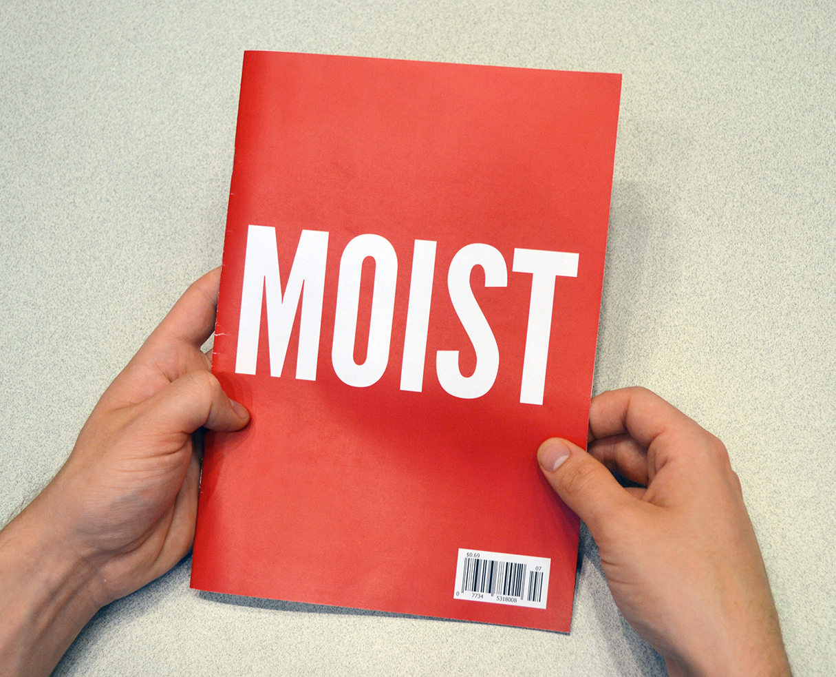 moist cover