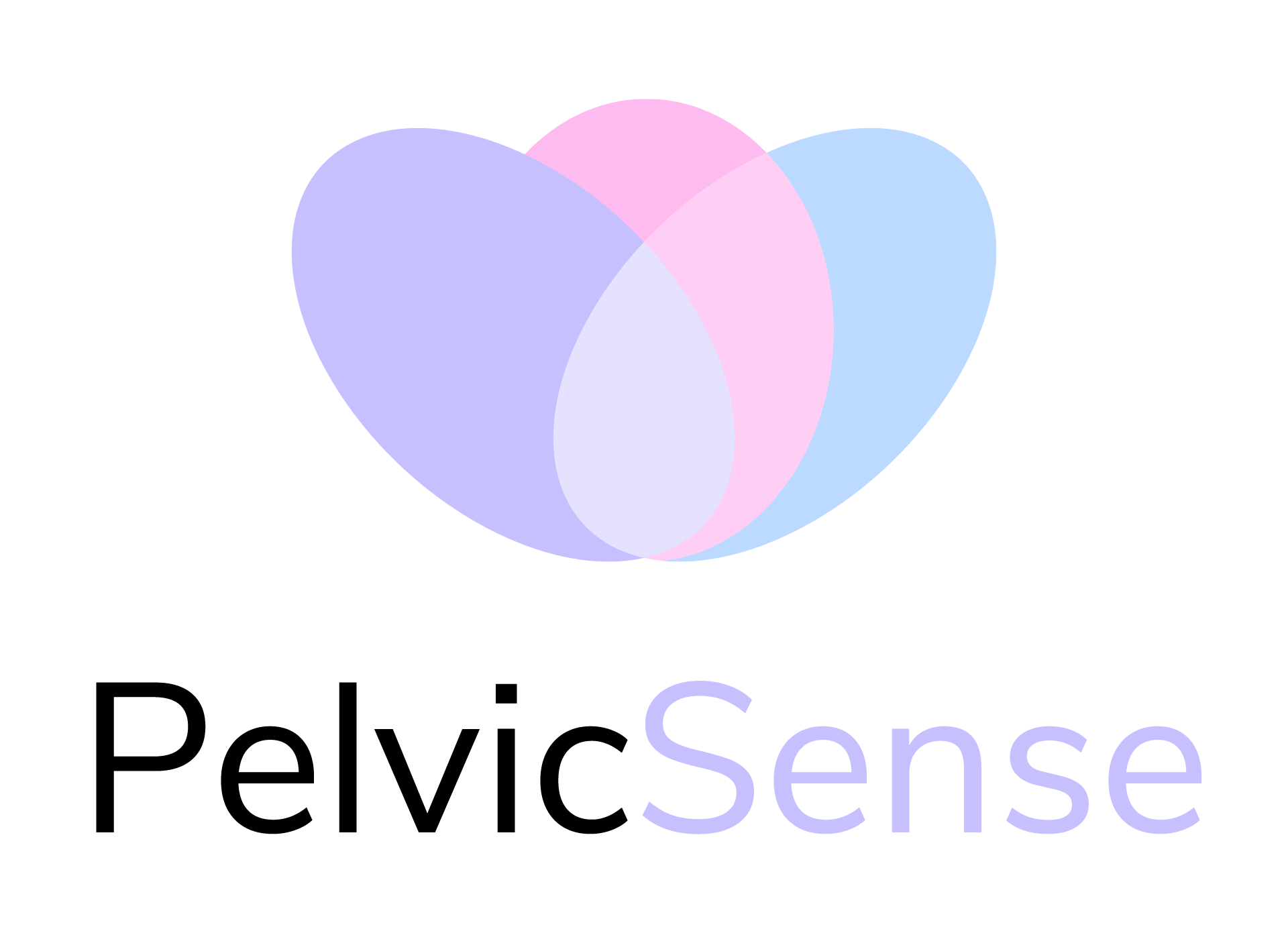 PelvicSense Logo